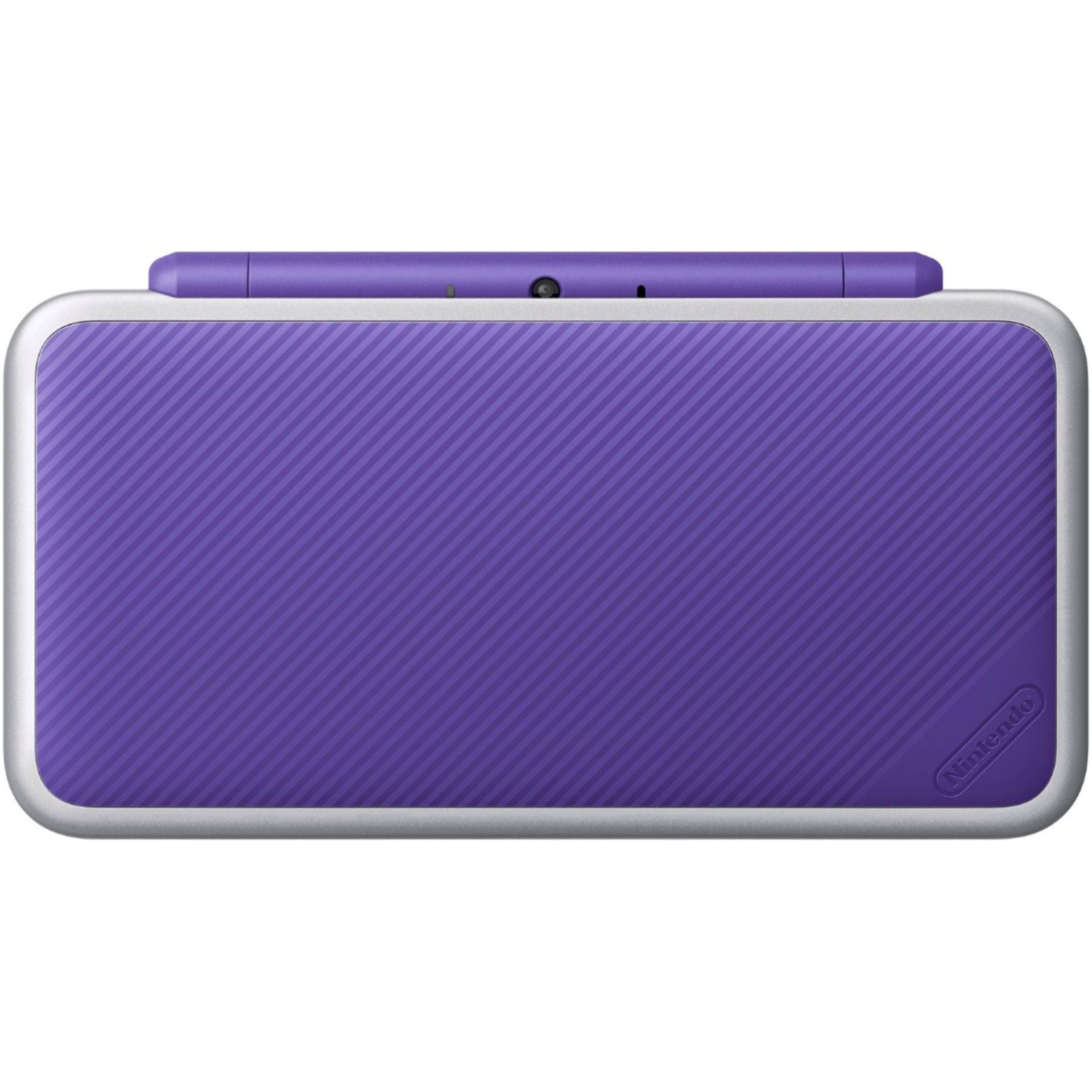 *New* 2DSXL System (Lavender)