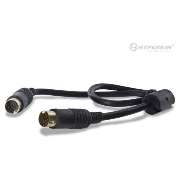 32X to Genesis Link Cable