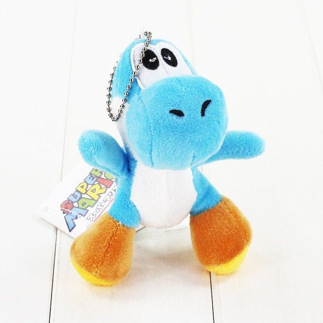 Yoshi Plush 4 Inch