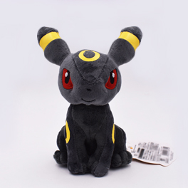 Eeveelution Plush 4 Inch