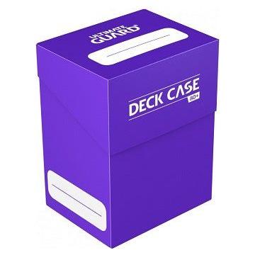 Deck Case Standard 80+ (Purple)