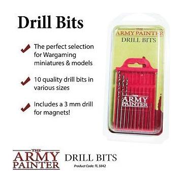 Le peintre de l'armée - Forets