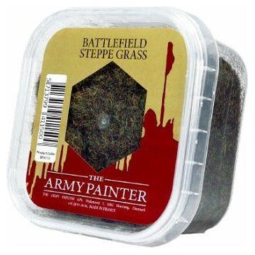 The Army Painter - Battlefield Steppe Grass