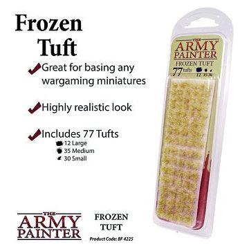 The Army Painter - Frozen Tuft