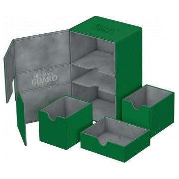 Étui Twin Flip N Tray Xenoskin 160+