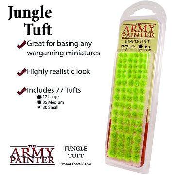 The Army Painter - Jungle Tuft