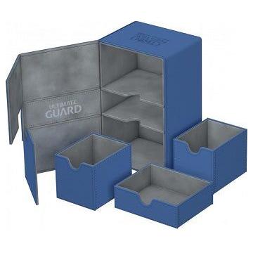 Twin Flip N Tray Xenoskin Case 160+