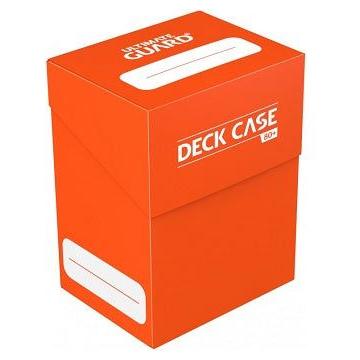 Deck Case Standard 80+ (Orange)