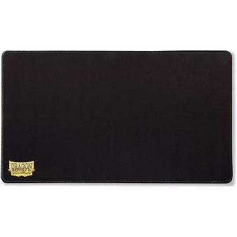 Dragon Shield Playmat (Black)