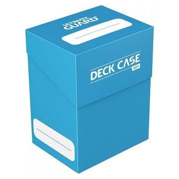 Deck Case Standard 80+ (Light Blue)