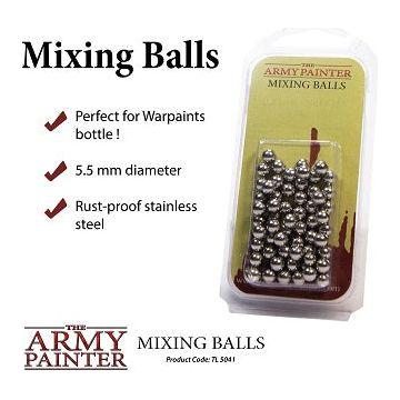 The Army Painter - Mixing Balls