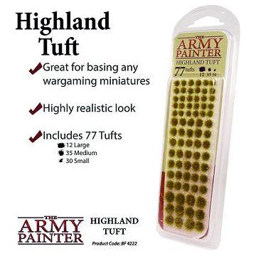 The Army Painter - Highland Tuft
