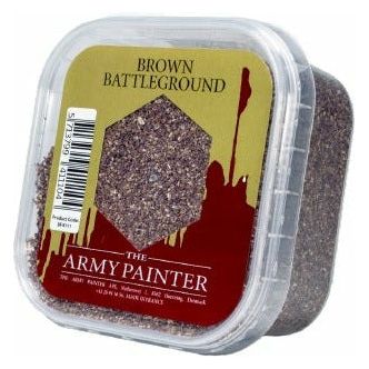 The Army Painter - Brown Battleground