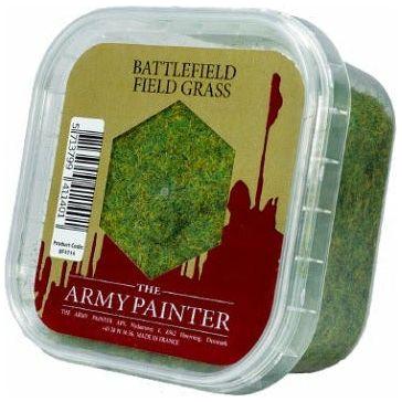 The Army Painter - Battlefield Field Grass