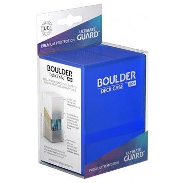 Boulder 80+ (Saphir)