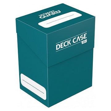 Deck Case Standard 80+ (Petrol)