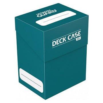 Deck Case Standard 80+ (Petrol)