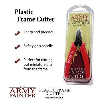 The Army Painter - Coupe-cadre en plastique