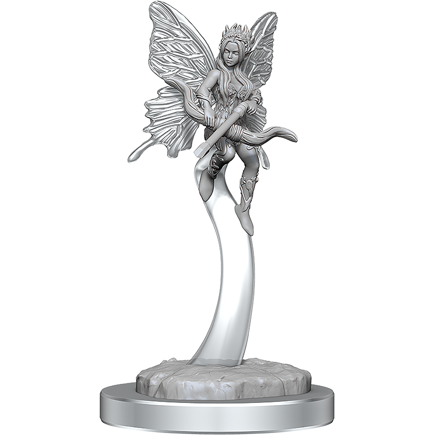 D&D - Minis - Nolzurs Marvelous Miniatures - Pixies