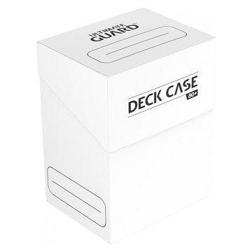 Deck Case Standard 80+ (White)