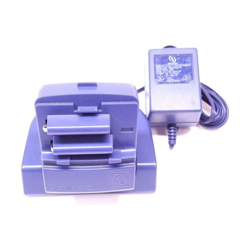 GBA - Nintendo Game Boy Advance Power Pak