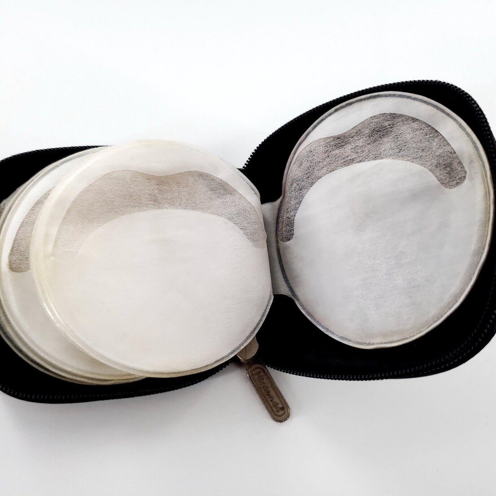 Nonbranded Nintendo Gamecube 10 Game Travel Case