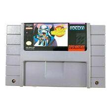 SNES - Les Aventures de Mighty Max (Cartouche uniquement)