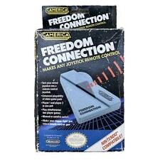 Camerica Freedom Connection for NES (Out Of Box)