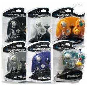 Gamecube Wired Controller for Wii and Gamecube