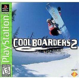 PS1 - Les pensionnaires cool 2