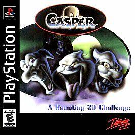 PS1-Casper