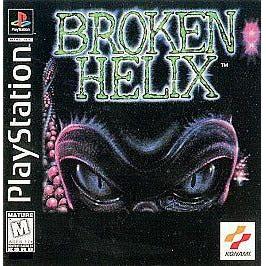 PS1 - Hélice brisée