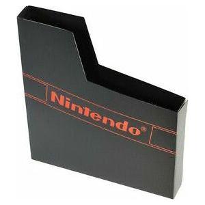 Nintendo Branded Dust Sleeve
