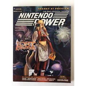 Nintendo Power Magazine (#157) - Complete and/or Good Condition