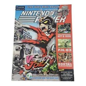 Nintendo Power Magazine (#172) - Complete and/or Good Condition