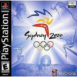 PS1 - Sydney 2000