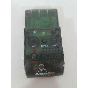 PS1 - Playback Memory Card