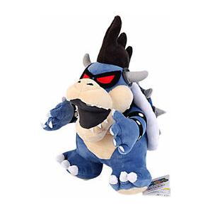 Bowser Plush 4 Inches