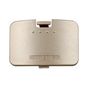 Couverture d'extension Nintendo 64