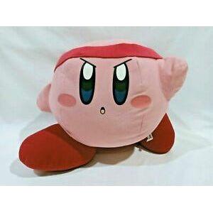 Kirby Plush 2.5 Inch