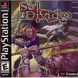 PS1 - Division du sol