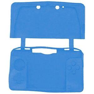 Peau en silicone Xtreme Gaming pour 3DS