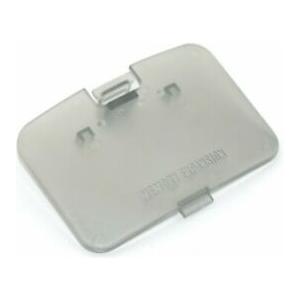 Couverture d'extension Nintendo 64