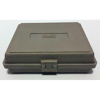 Étui rigide original Nuby Gameboy