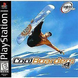 PS1 - Les pensionnaires cool 4