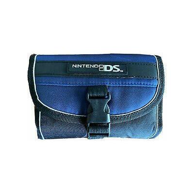 Nintendo DS Carry Case (Nintendo Branded)