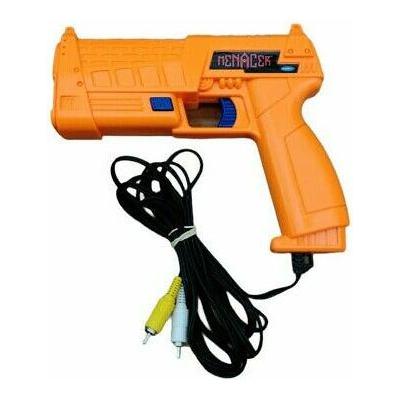 Radica Genesis Menacer TV Plug N PLay