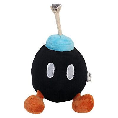 Bob-omb Plush 3 Inches