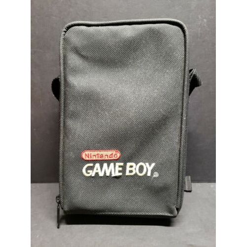 Nintendo Game Boy Carrying Case
