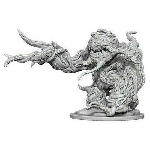 D&D - Minis - Nolzur Marvelous Miniatures - Shambling Mound